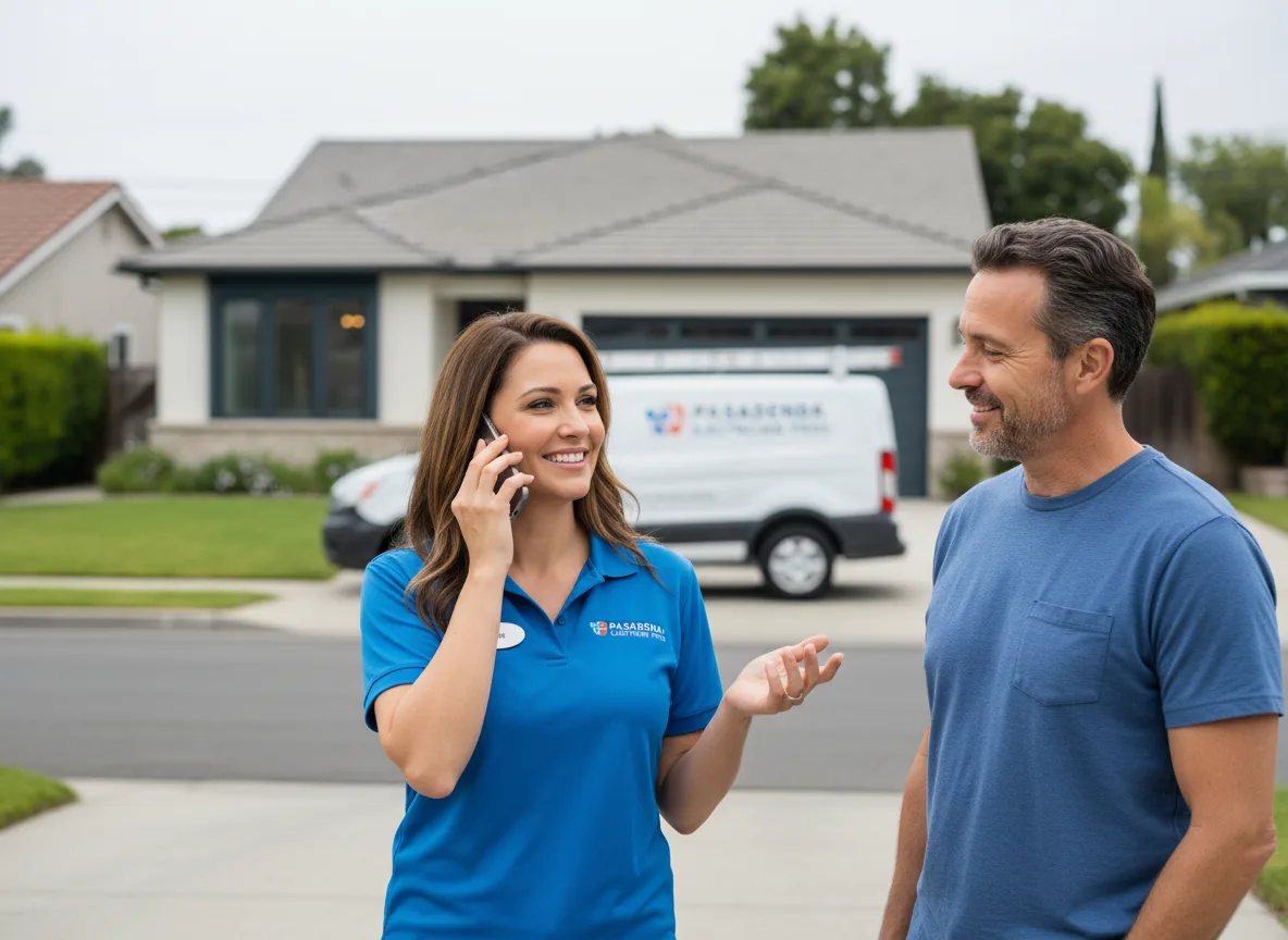 Electrician Pace, MS FAQs